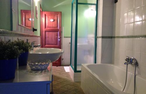 Sovicille Apartamento | Casavacanze Casalta