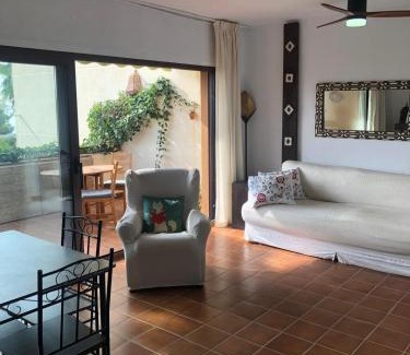 Almunecar Casa | Casavalelaherradura