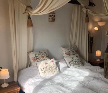 Almunecar Casa | Casavalelaherradura