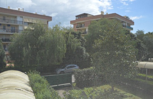 Taranto Apartamento | Casavanze Jannelli Park