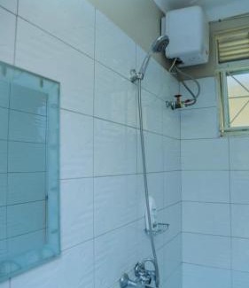 Bukoto Apartamento | CasaVilla Homes with unlimited Wi-Fi