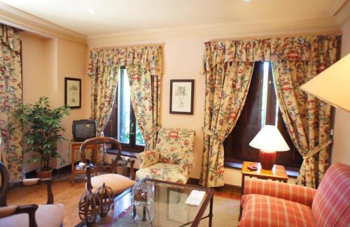 Segovia Apartamento | Casavillena Apartamentos Turísticos