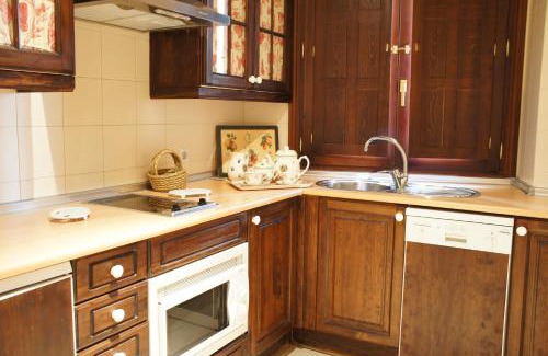 Segovia Apartamento | Casavillena Apartamentos Turísticos