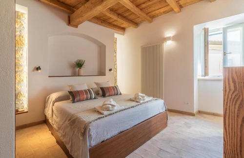 Farnese Apartamento | CasaViva - La Dimora del Buttero