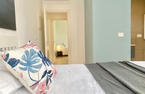 Nervi Apartamento | CasaViva - Lovely Family House at the sea in Genoa