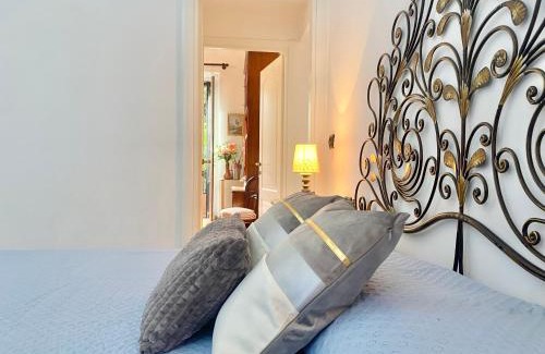 Nervi Apartamento | CasaViva - Lovely Trilo in Genova Nervi with parking