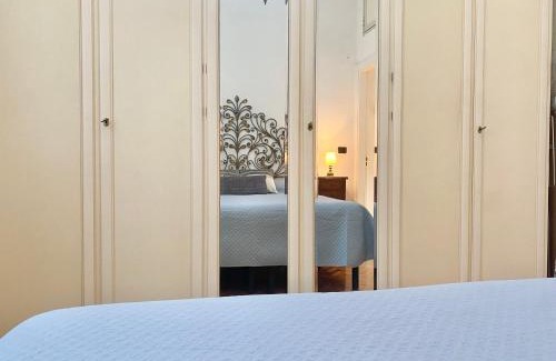 Nervi Apartamento | CasaViva - Lovely Trilo in Genova Nervi with parking
