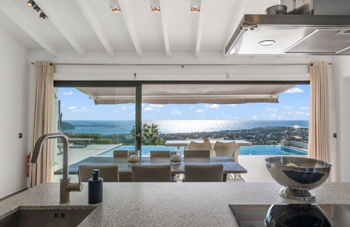 Benimeit Casa | Casawaouw by Interhome