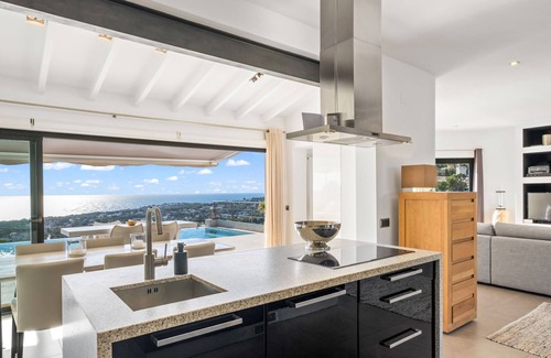 Benimeit Casa | Casawaouw by Interhome