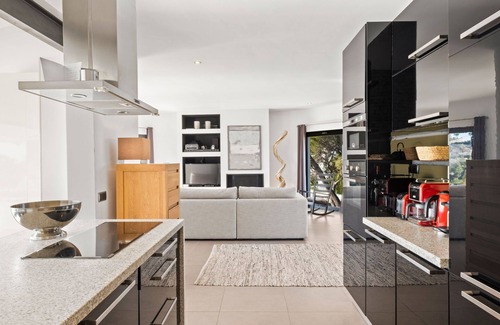 Benimeit Casa | Casawaouw by Interhome