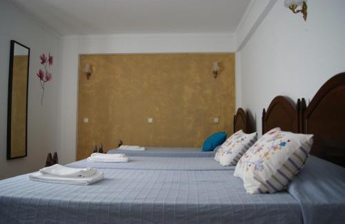 Cercal Casa | Casazul M&B