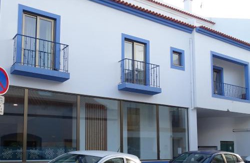 Cercal Casa | Casazul M&B