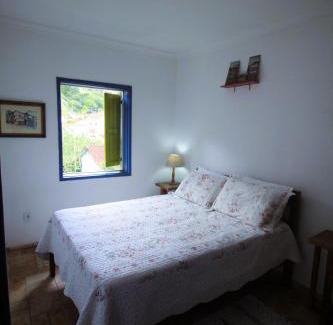Ouro Preto Casa | Casazul - OP
