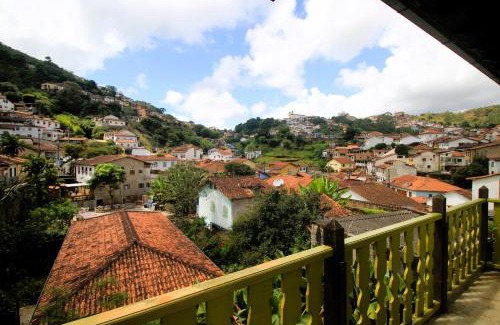 Ouro Preto Casa | Casazul - OP