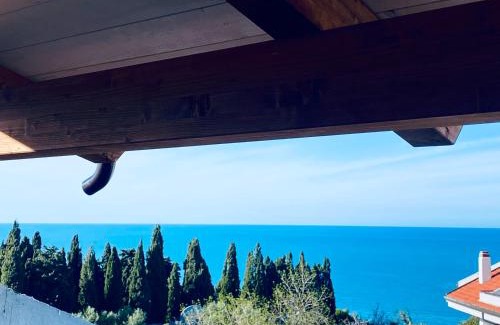 Ortona Apartamento | CasAzzurra