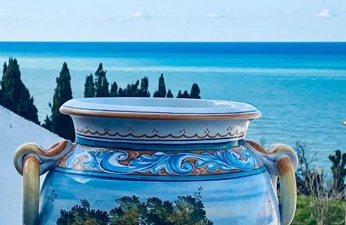 Ortona Apartamento | CasAzzurra