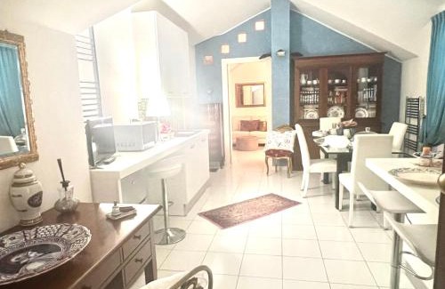 Ortona Apartamento | CasAzzurra