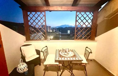 Ortona Apartamento | CasAzzurra