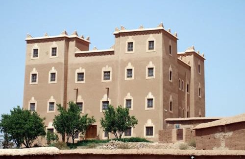 Boumalne Dades Casa | Casbah d'hôte La Jeanne Tourisme Ecologique