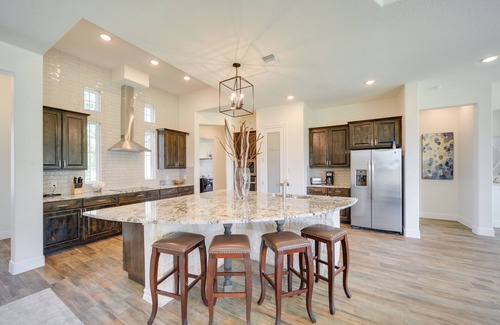 Spring Branch Casa | 'Cascada at Canyon Lake' ~ 1 Mi to Wedding Venues!