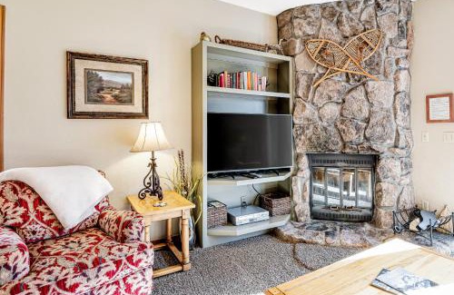 Purgatory Apartamento | Cascade 347
