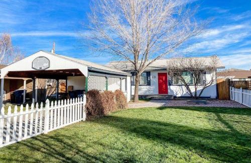 Redmond Casa | Cascade Comfort