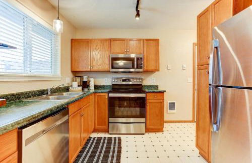 Redmond Casa | Cascade Comfort