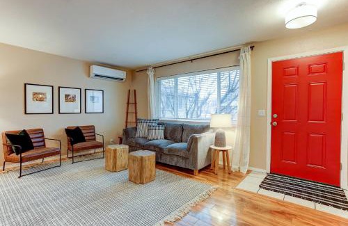 Redmond Casa | Cascade Comfort