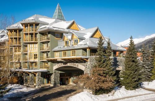 Village North Apartamento | Cascade Lodge Studio-steps from village