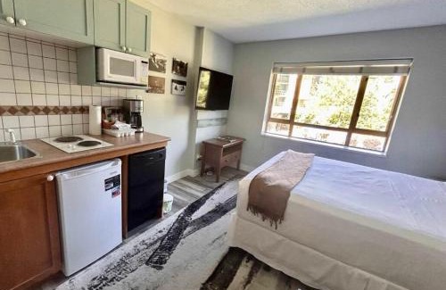 Village North Apartamento | Cascade Lodge Studio-steps from village