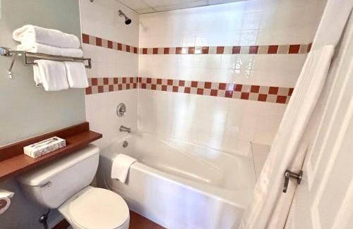 Village North Apartamento | Cascade Lodge Studio-steps from village