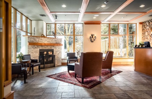 Whistler Cay Estates Condominio | Cascade lodge Whistler village