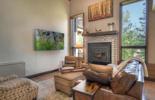 Purgatory Casa | Cascade Village 27