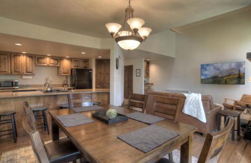 Purgatory Casa | Cascade Village 27