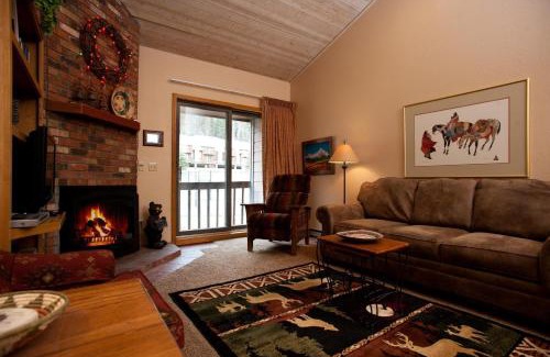 Purgatory Casa | Cascade Village 352