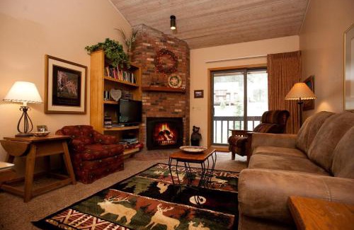 Purgatory Casa | Cascade Village 352