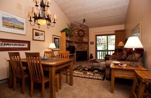Purgatory Casa | Cascade Village 352