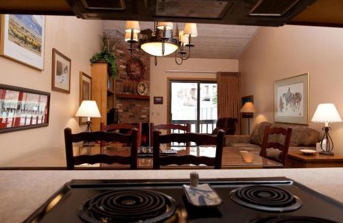 Purgatory Casa | Cascade Village 352