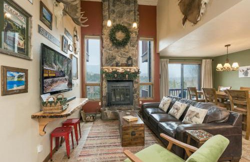 Purgatory Casa | Cascade Village 29