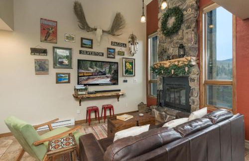 Purgatory Casa | Cascade Village 29