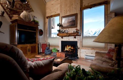 Purgatory Casa | Cascade Village 56
