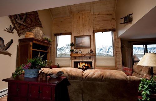 Purgatory Casa | Cascade Village 56