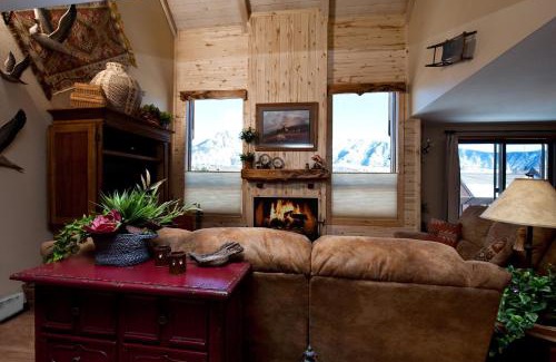 Purgatory Casa | Cascade Village 56