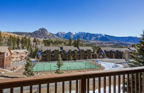 Purgatory Casa | Cascade Village 40
