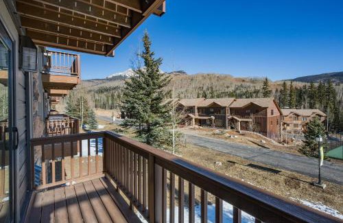 Purgatory Casa | Cascade Village 40