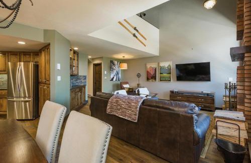 Purgatory Casa | Cascade Village 40