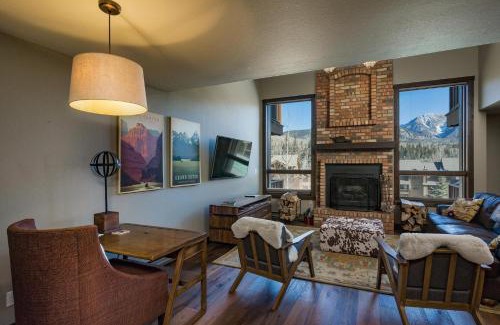 Purgatory Casa | Cascade Village 40