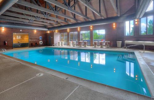 Purgatory Casa | Cascade Village 59