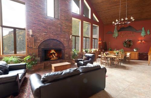 Purgatory Casa | Cascade Village 59