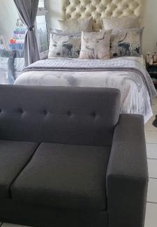 Green Point Cama Y Desayuno | Cascades apartments
